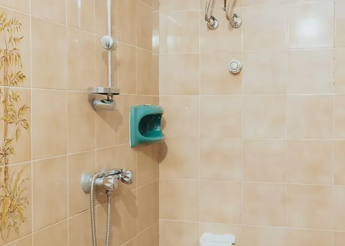 Apartamento Tonnara Vista Mare Palmi