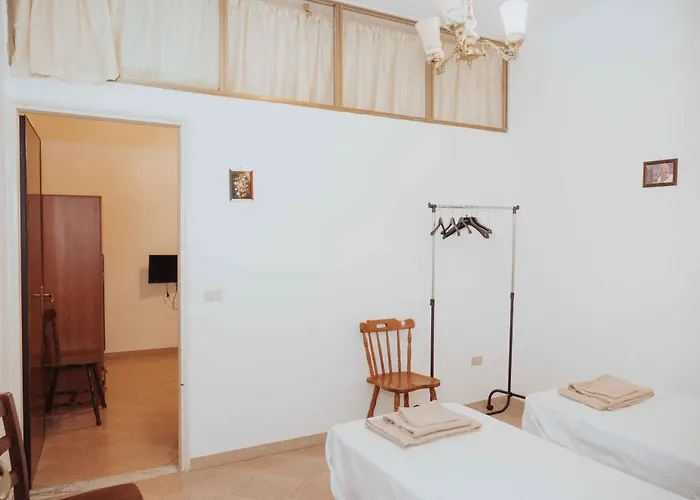 Apartament Tonnara Vista Mare