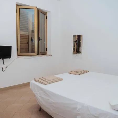 Tonnara Vista Mare Апартаменты