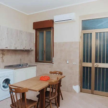 Tonnara Vista Mare *