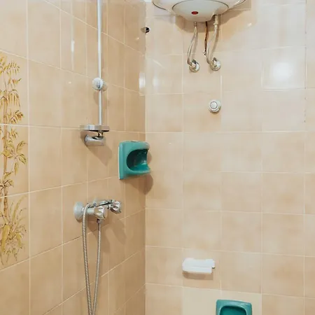 Апартаменты Tonnara Vista Mare Пальми