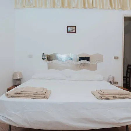 Апартаменты Tonnara Vista Mare