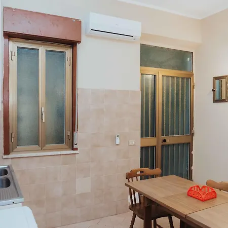 Tonnara Vista Mare * פאלמי