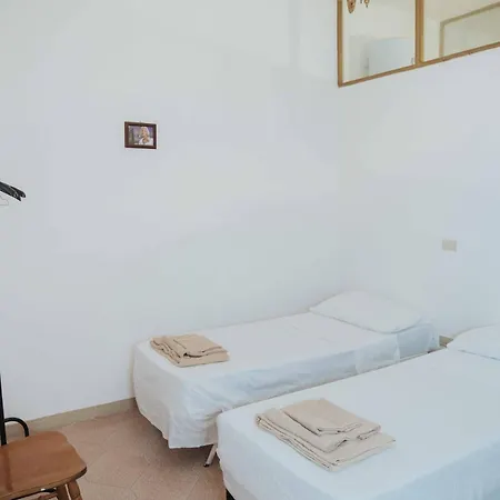 Tonnara Vista Mare Palmi