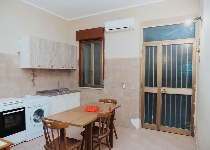 Tonnara Vista Mare *