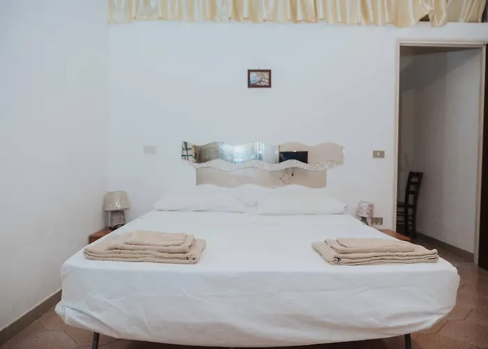 דירה Tonnara Vista Mare