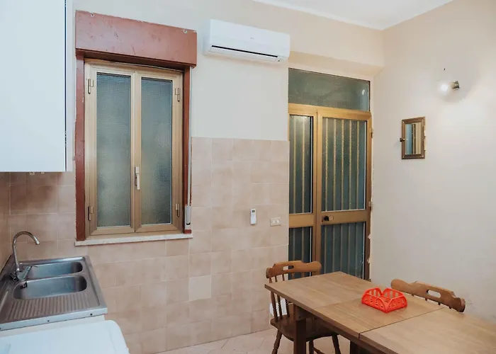 Tonnara Vista Mare * פאלמי