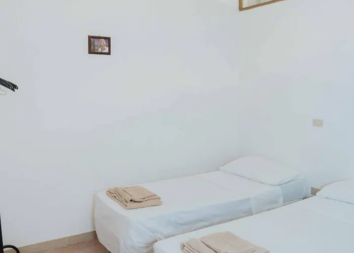 Tonnara Vista Mare פאלמי